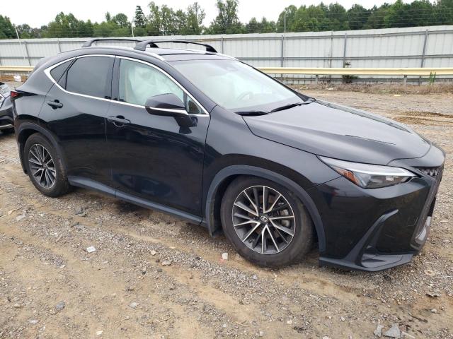 2024 LEXUS NX 250 BAS 2T2ADCAZ3RC014397