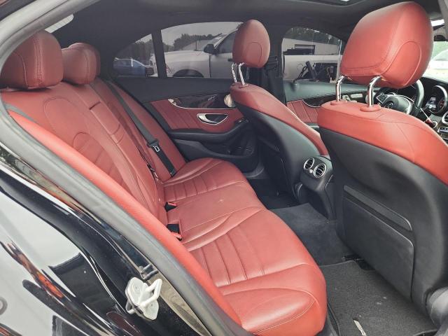 2015 MERCEDES-BENZ C 300 55SWF4JB2FU067837