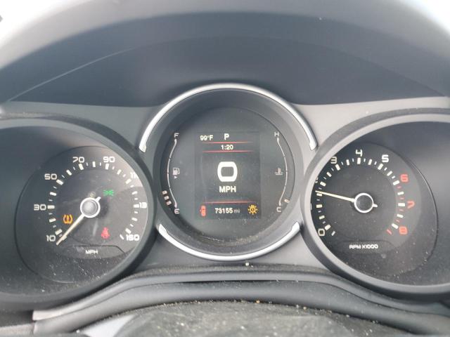 2018 FIAT 500L TREKK ZFBCFADH0JZ041343