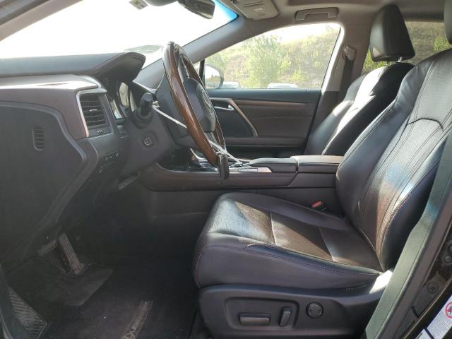 2018 LEXUS RX 450H L JTJDGKCA1J2005997