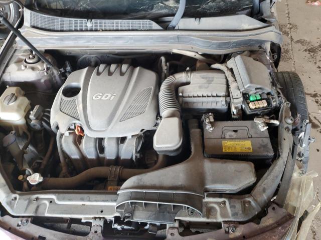 2013 KIA OPTIMA EX #3255396418