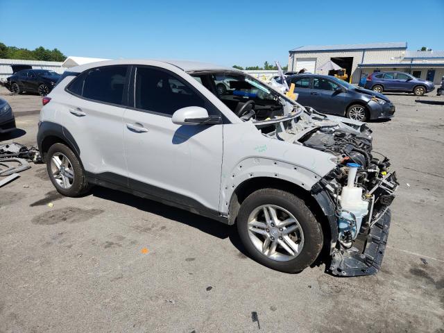 2022 HYUNDAI KONA SEL KM8K2CAB1NU763466