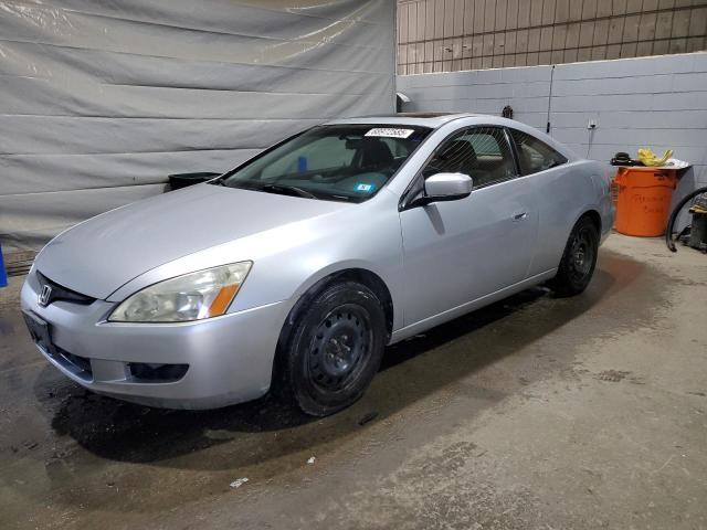 Global Auto Auctions: 2005 HONDA ACCORD SE