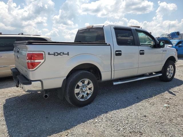 2010 FORD F150 SUPER - 1FTFW1EV1AFB86603