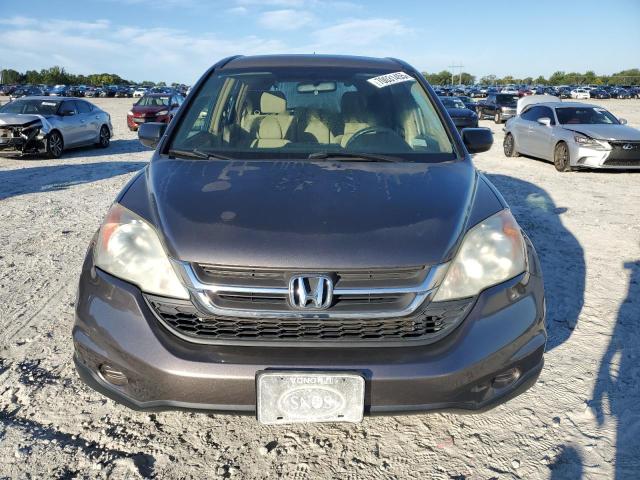 2011 HONDA CR-V LX - 5J6RE4H36BL117768