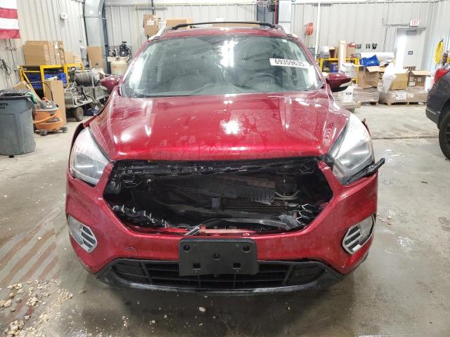 2017 FORD ESCAPE TIT - 1FMCU9J91HUD66262