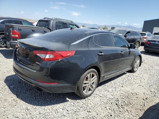 2013 KIA OPTIMA SX - 5XXGR4A68DG121443