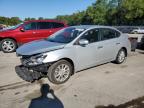 2018 NISSAN SENTRA S - 3N1AB7AP0JY303440