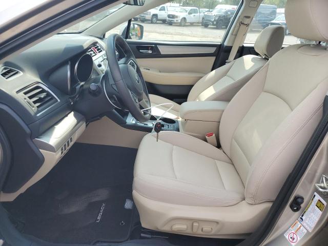 2017 SUBARU LEGACY 2.5I PREMIUM 4S3BNAF60H3047597