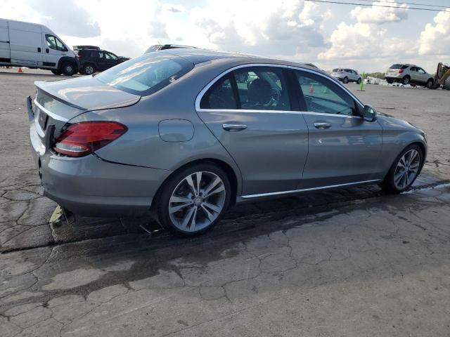 2016 MERCEDES-BENZ C 300 55SWF4JB0GU104594