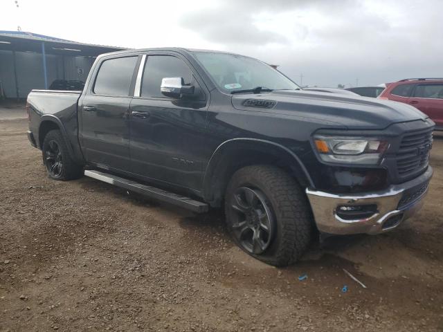 2021 RAM 1500 LARAMIE 1C6SRFJT9MN527187