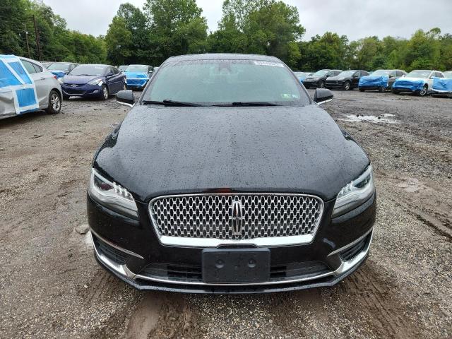 2019 LINCOLN MKZ 3LN6L5KU0KR631781