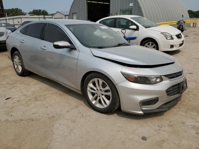 2018 CHEVROLET MALIBU LT - 1G1ZD5ST4JF122979