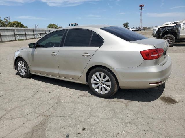 2015 VOLKSWAGEN JETTA BASE 3VW2K7AJ2FM254427