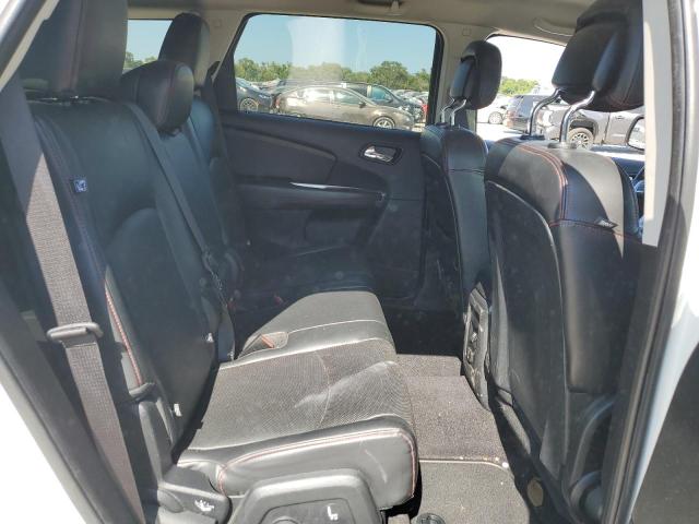 2016 DODGE JOURNEY R/ 3C4PDCEG9GT157680