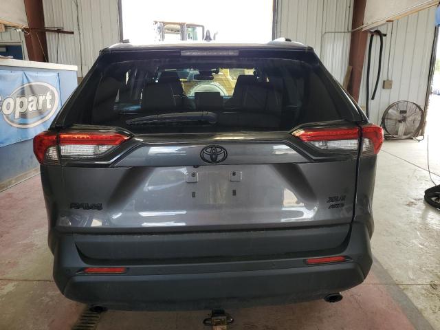 2024 TOYOTA RAV4 XLE P 2T3A1RFV7RC394731