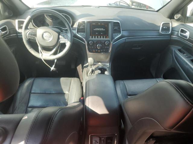 2018 JEEP GRAND CHER - 1C4RJEBG9JC339738
