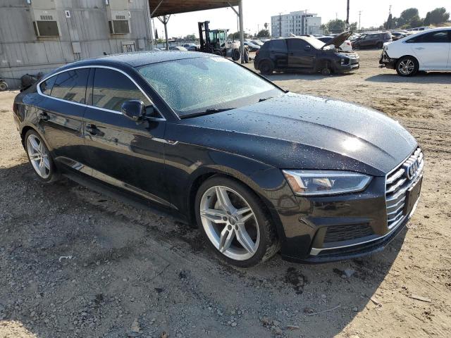 2019 AUDI A5 PREMIUM WAUENCF53KA092873