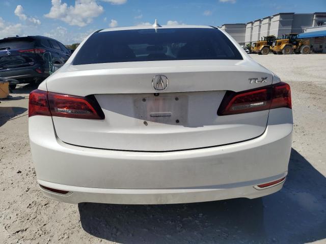 2016 ACURA TLX 19UUB1F32GA005080