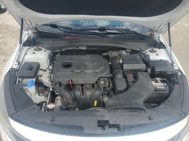 2018 KIA OPTIMA LX #3311556263