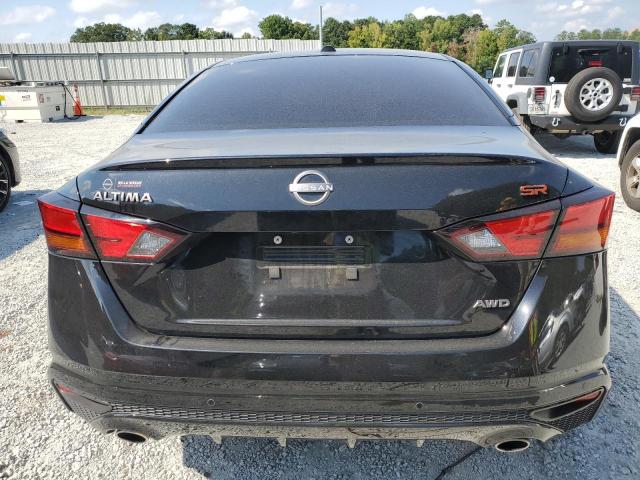 2024 NISSAN ALTIMA SR 1N4BL4CW6RN411500