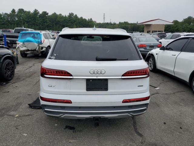 2020 AUDI Q7 PREMIUM WA1LXAF77LD001754