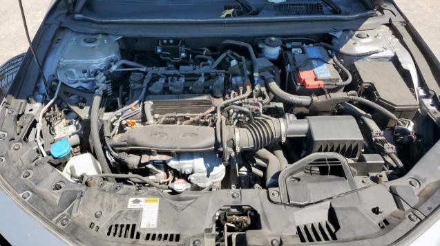 2023 HONDA ACCORD 1HGCY1F36PA034110