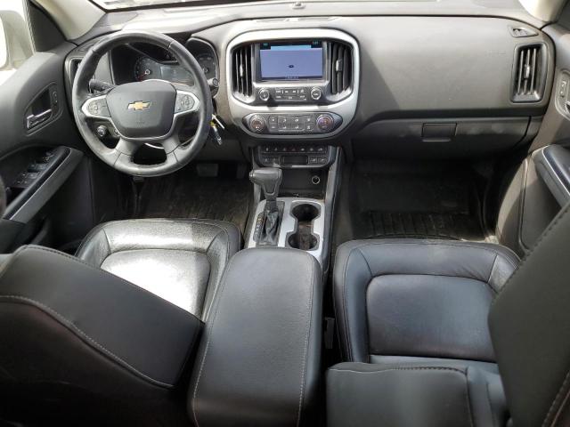 2018 CHEVROLET COLORADO Z 1GCGTEENXJ1147560