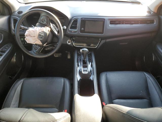 2019 HONDA HR-V TOURING 3CZRU6H94KM100971