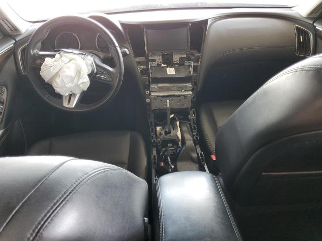 2018 INFINITI Q50 LUXE JN1EV7AR8JM443202