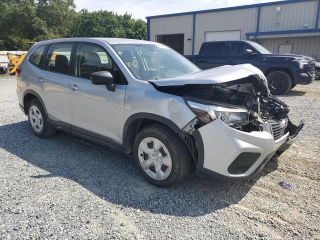 2019 SUBARU FORESTER JF2SKAAC4KH425681