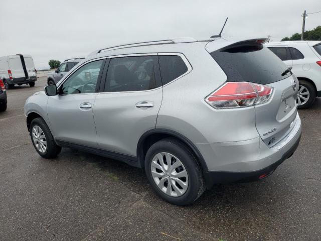 2016 NISSAN ROGUE S - KNMAT2MV7GP711967