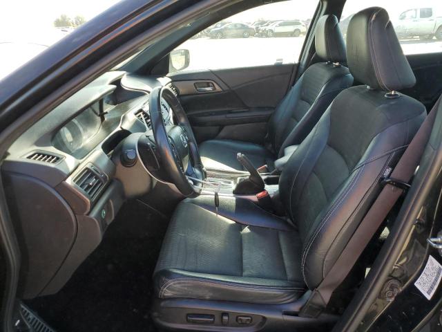 2017 HONDA ACCORD SPORT 1HGCR2F5XHA287310