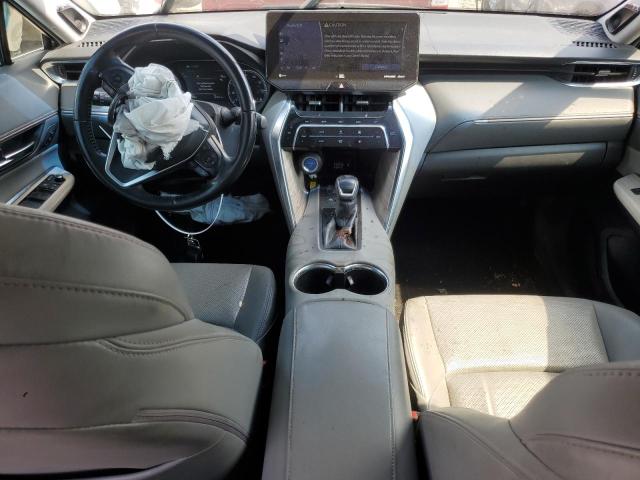 2021 TOYOTA VENZA LE - JTEAAAAH3MJ079719