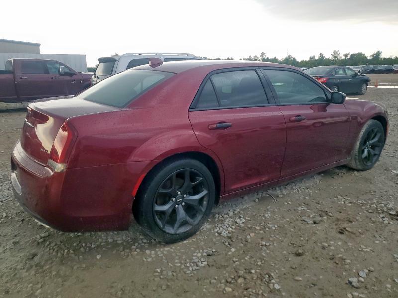 2021 CHRYSLER 300 TOURIN 2C3CCAAGXMH516183