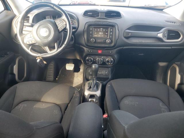 2015 JEEP RENEGADE L ZACCJBBT4FPC14845