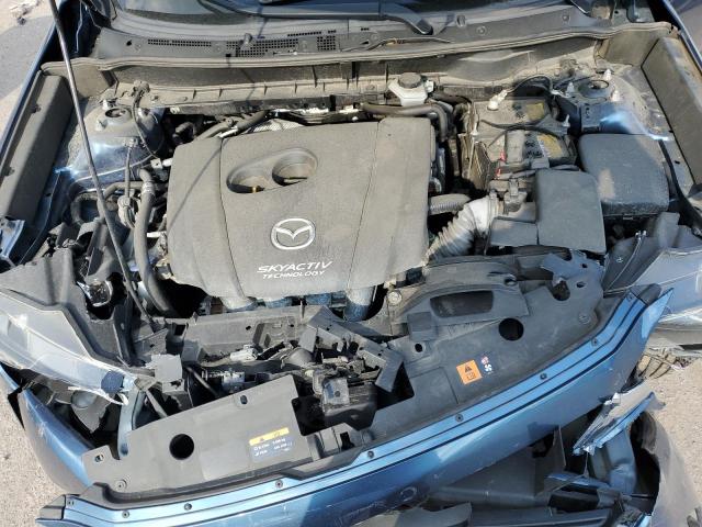 2020 MAZDA CX-3 SPORT JM1DKDB73L1467215