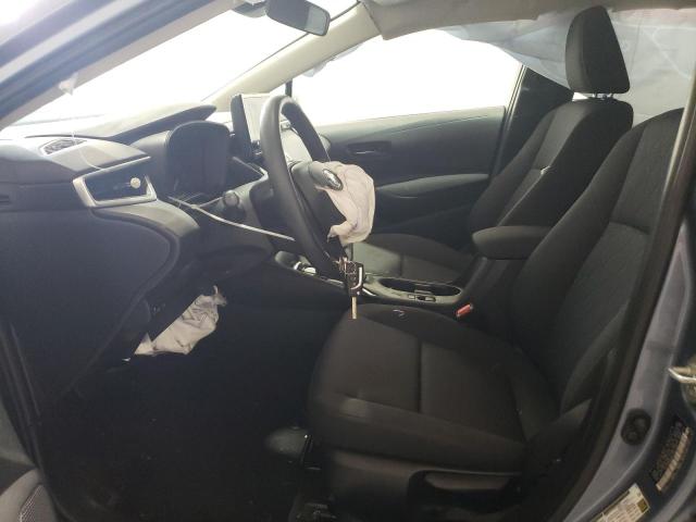 2023 TOYOTA COROLLA LE 5YFB4MDE7PP035676