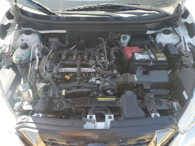 2020 NISSAN KICKS SR - 3N1CP5DV7LL491642