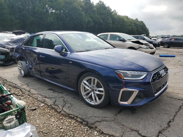 2024 AUDI A4 PREMIUM WAUEAAF40RN017428