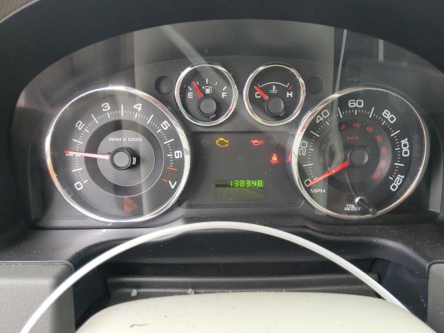 2010 FORD EDGE SE - 2FMDK3GC1ABB41118
