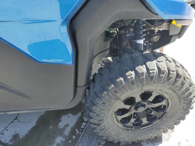 2022 CAN-AM DEFENDER MAX LIMITED 3JBUUAX29NK000312