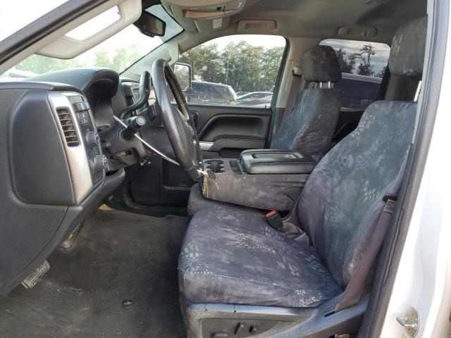 2015 CHEVROLET SILVERADO 1GC2KVEG0FZ518782