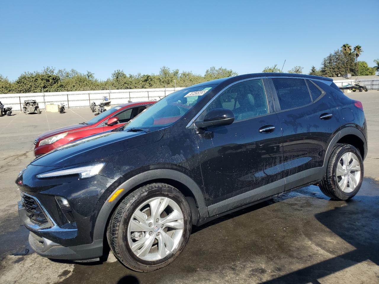 BUICK ENCORE PREFERRED