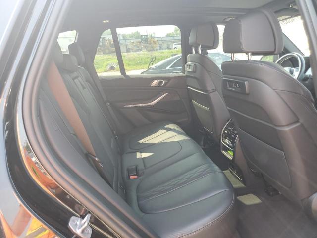 2022 BMW X5 XDRIVE40I 5UXCR6C03N9K65336