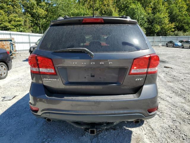2017 DODGE JOURNEY GT 3C4PDDEG2HT685424
