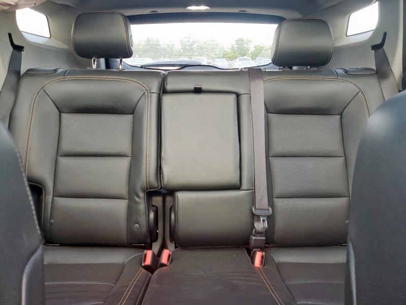 2018 GMC TERRAIN SL - 3GKALPEV6JL311983