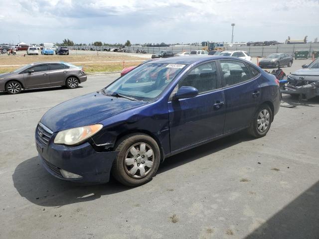 HYUNDAI ELANTRA GLS