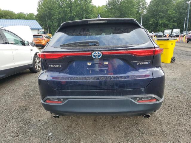 2021 TOYOTA VENZA LE JTEAAAAH8MJ024277