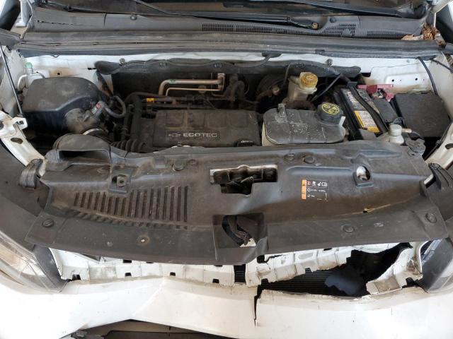 2018 CHEVROLET TRAX LS #3311529255